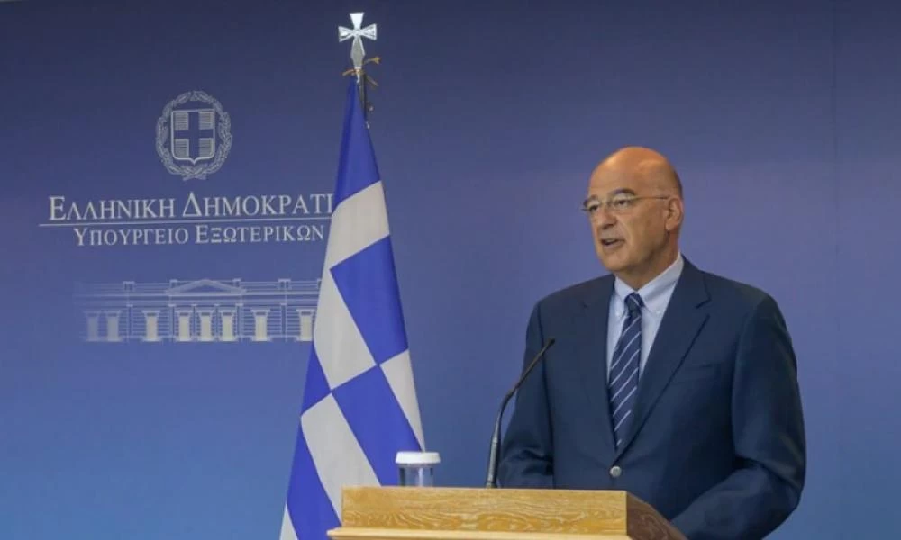 ΗΠΑ: Ξεκίνησαν οι επαφές Δένδια στο πλαίσιο της Γενικής Συνέλευσης του ΟΗΕ